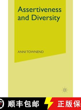 【3-4周达】Assertiveness and Diversity [9781349544035]