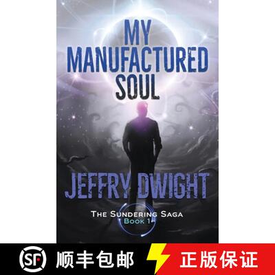 【3-4周达】My Manufactured Soul [9780966969863]
