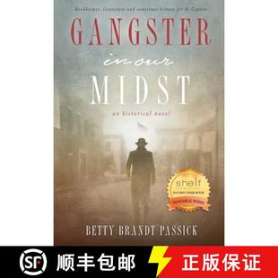 【3-4周达】Gangster in our Midst: Bookkeeper, lieutenant and sometimes hitman for Al Capone (LARGE PR... [9780999263549]