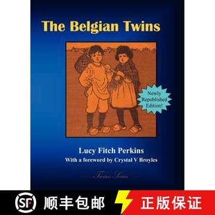 9781934610015 预订 Twins Belgian The