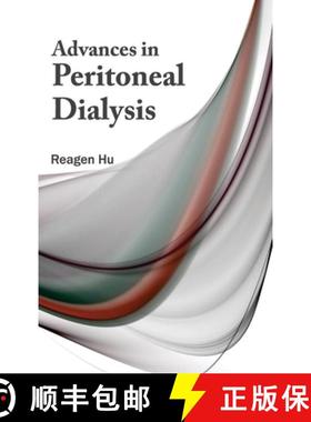 【3-4周达】Advances in Peritoneal Dialysis [9781632410313]