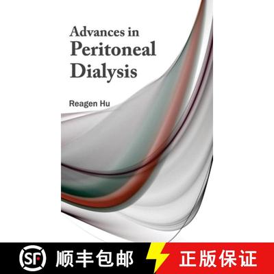 【3-4周达】Advances in Peritoneal Dialysis [9781632410313]