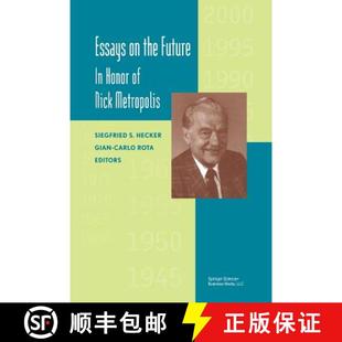 the Honor Metropolis Essays Nick 4周达 9781461268987 Future