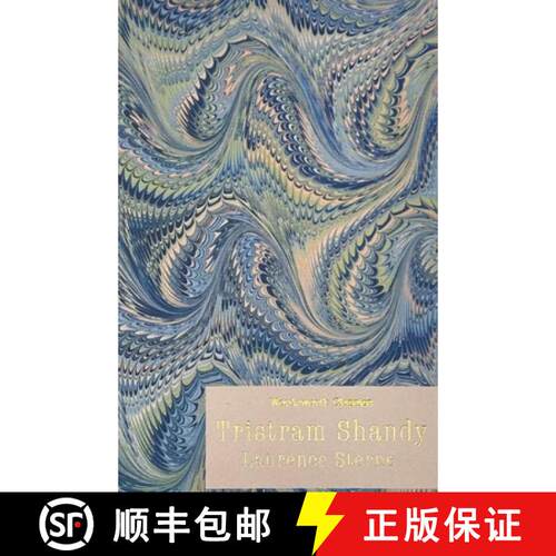Tristram Shandy [9781853262913]