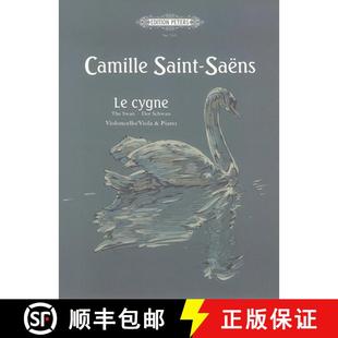 for From Cello Viola Cygne Swan 9790577080406 Animals the Arranged Piano and Carnival 4周达