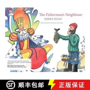 The 3周达 Fisherman 9781784794750 Neighbour