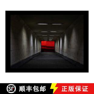 【3-4周达】Perou / Hyde: Tunnel Vision [9781909526853]