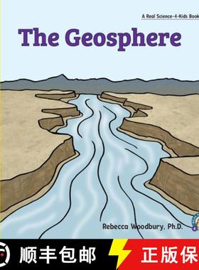 【3-4周达】The Geosphere [9781953542175]