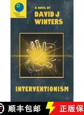 预订 Interventionism [9780991680320]