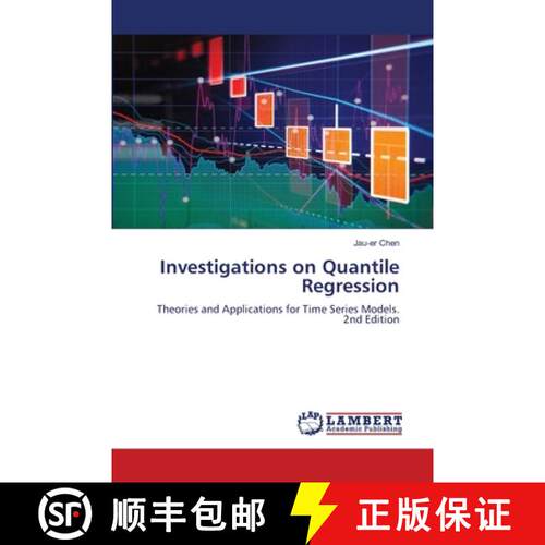 【3-4周达】Investigations on Quantile Regression [9786207467693]