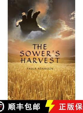 【3-4周达】The Sower's Harvest [9781489743749]