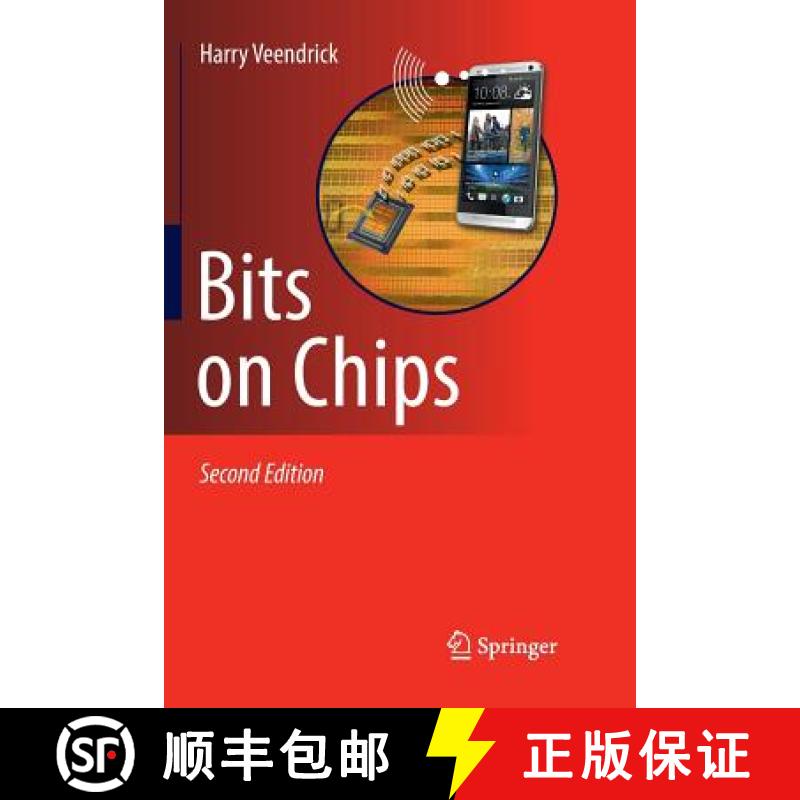 【3-4周达】Bits on Chips [9783030094010]