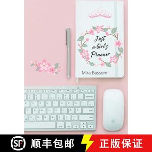 January Monthly Girl Daily Planner x11 9781716414466 Calend... Just 4周达 8.5 December month