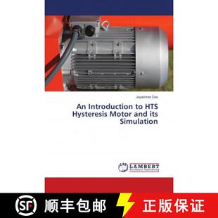 Simulation Motor and Hysteresis Introduction HTS 9786202063166 预订 its