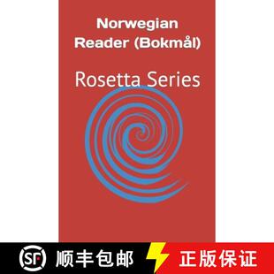 Norwegian Reader Bokmål Series 3周达 Rosetta 9781784353131
