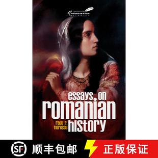 Romanian History Essays 9789739432030 預(yù)訂