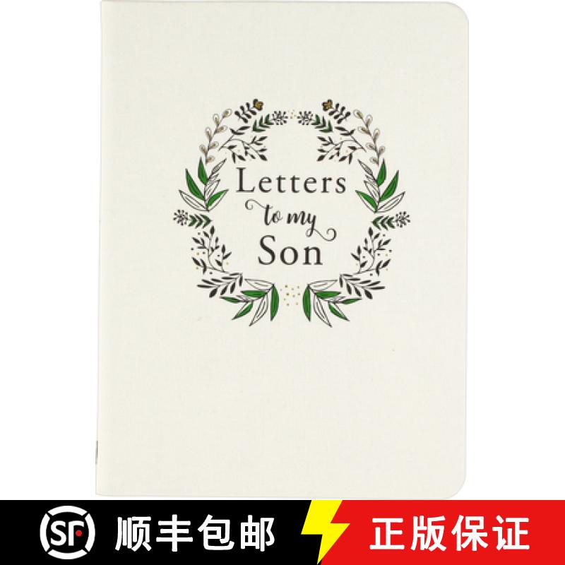 预订 Letters to My Son (2nd Edition) [9781441334145]