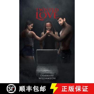 【3-4周达】Twisted Love [9781640969520]