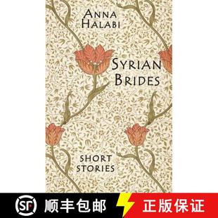 Syrian 4周达 Brides Short 9781989048153 Stories