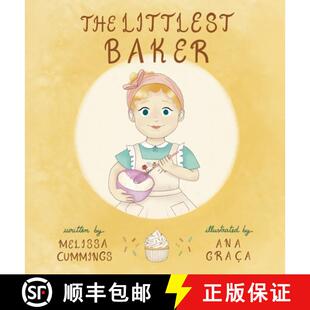 Baker 4周达 Littlest 9781737616405 The