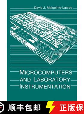 【3-4周达】Microcomputers and Laboratory Instrumentation [9781461282914]