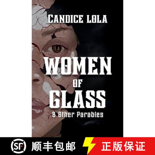 【3-4周达】Women of Glass and Other Parables [9798349547027]