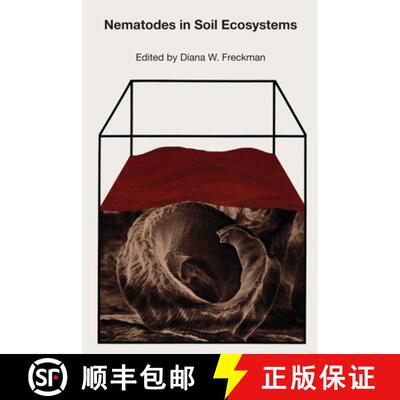 【3-4周达】Nematodes in Soil Ecosystems [9780292740914]