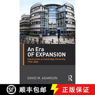 Era Cambridge 2006 4周达 the Construction Expansion 9781138850637 1996 University