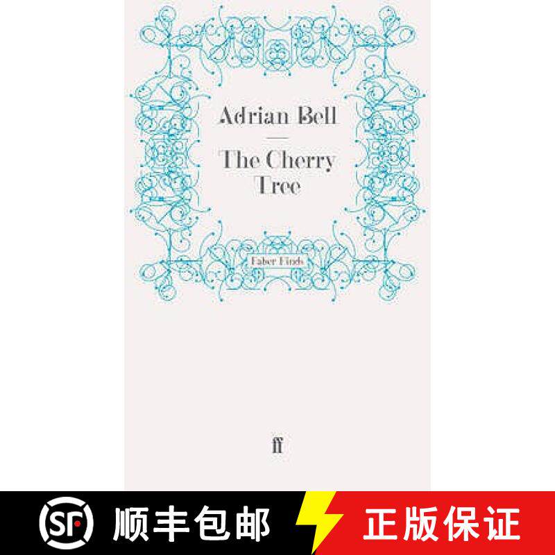 预订 The Cherry Tree [9780571240821]