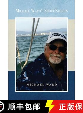 【3-4周达】Michael Ward's Short Stories [9781638670667]