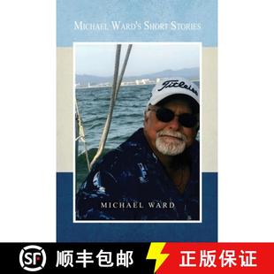 Ward Short Stories 预订 9781638670667 Michael