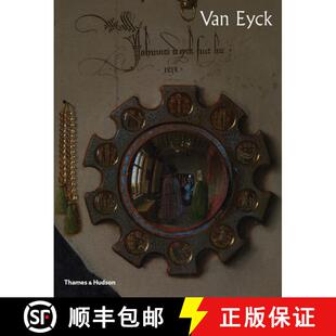 official 9780500023457 blockbuster Eyck The exhibition that book Ghent Van accompanies the