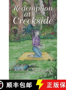 【3-4周达】Redemption at Creekside [9781449770488]