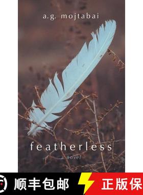 【3-4周达】Featherless [9781639821778]