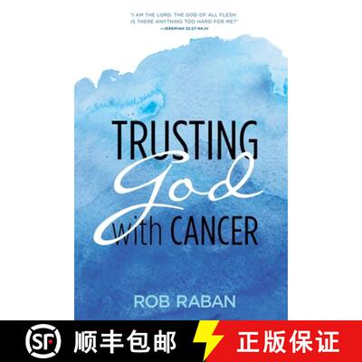 【3-4周达】Trusting God with Cancer [9780692920787]