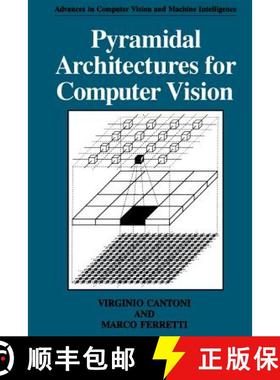 【3-4周达】Pyramidal Architectures for Computer Vision [9781461360230]