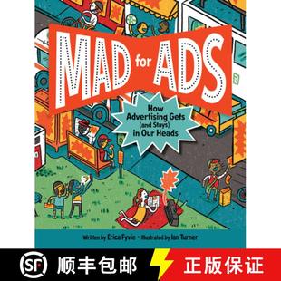 for Advertising Mad Our 9781525301315 Ads 4周达 and Gets How Heads Stays
