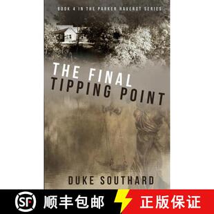 【3-4周达】The Final Tipping Point [9781627876216]