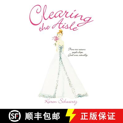 【3-4周达】Clearing the Aisle [9780743471107]