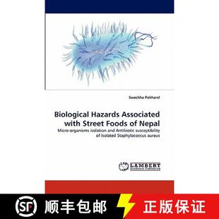 Foods Hazards 9783844309690 Nepal Street with Associated Biological 预订