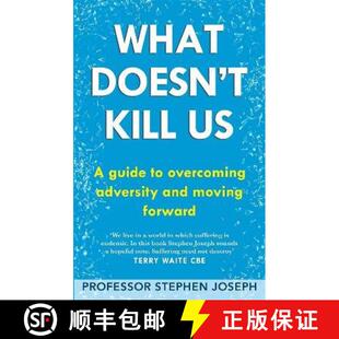 moving Kill 4周达 What Doesn guide 9780749952402 forward and adversity overcoming