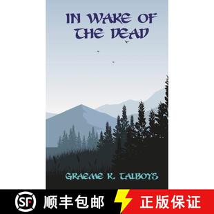 【3-4周达】In Wake of the Dead: Daughter of Lightning being the further adventures of Jeniche of Antar [9781909295292]