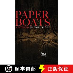 9780997233902 Boats Paper 预订