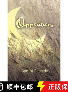 预订 Oppositions [9781649131829]