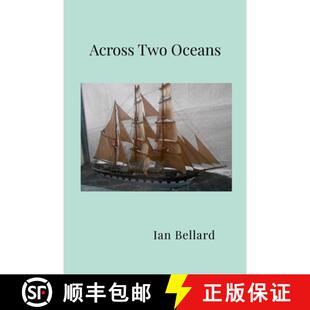 【3-4周达】Across Two Oceans [9781326810467]