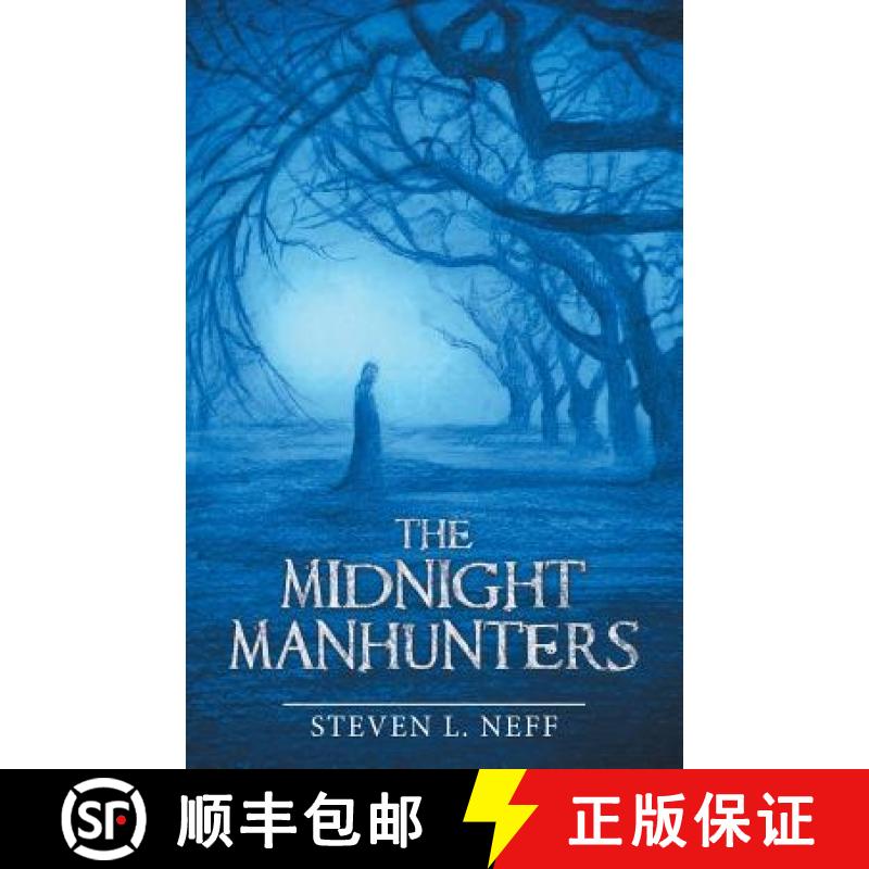 【3-4周达】The Midnight Manhunters [9781480857636]