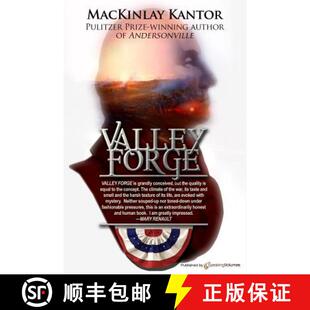 Forge Valley 4周达 9781628155938