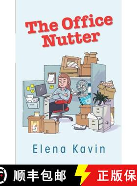 预订 The Office Nutter [9781777381806]