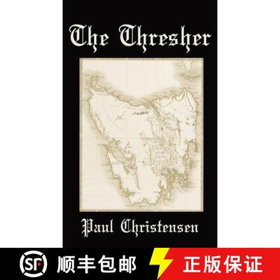 【3-4周达】The Thresher [9781923136045]