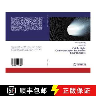 Communication for Indoor 预订 9786202003100 Light Environments Visible